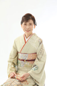 お着物レンタル・ヘアメイク・写真付きでお誕生日の記念写真もお撮りできます。